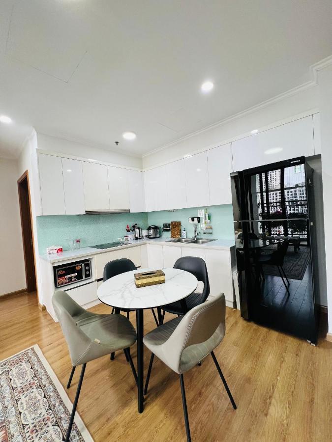 Vinhomes Royal 72 Nguyen Trai Thanh Xuan Ha Noi Apartamento *