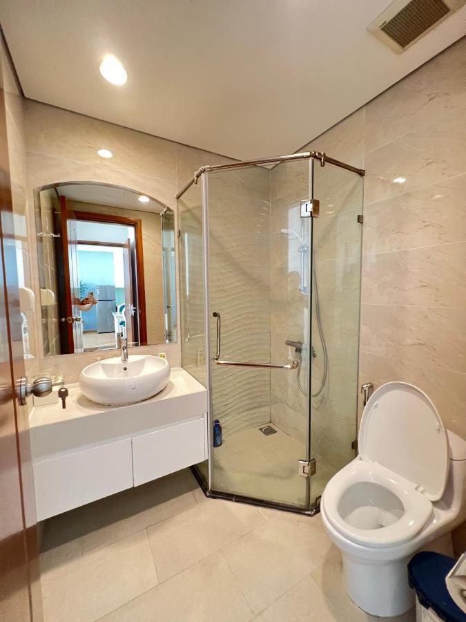 Vinhomes Royal 72 Nguyen Trai Thanh Xuan Ha Noi Apartamento *