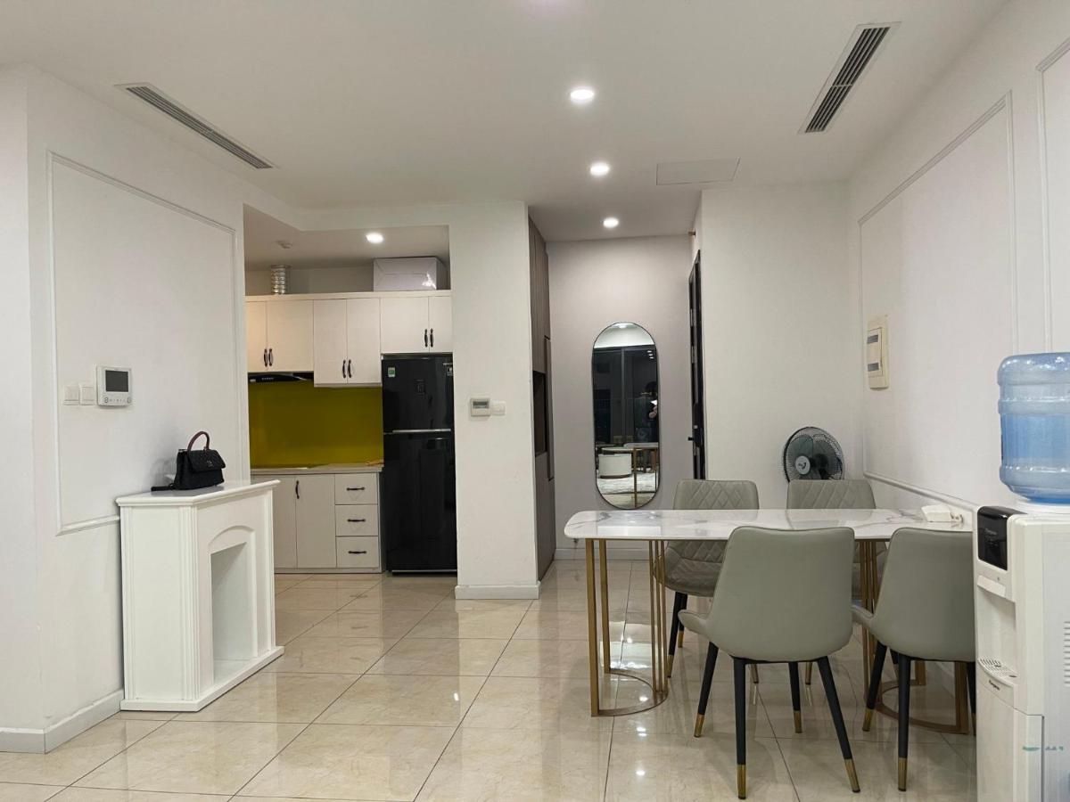 Vinhomes D'capital - 119 Tran Duy Hung-trung Hoa-cau Giay *