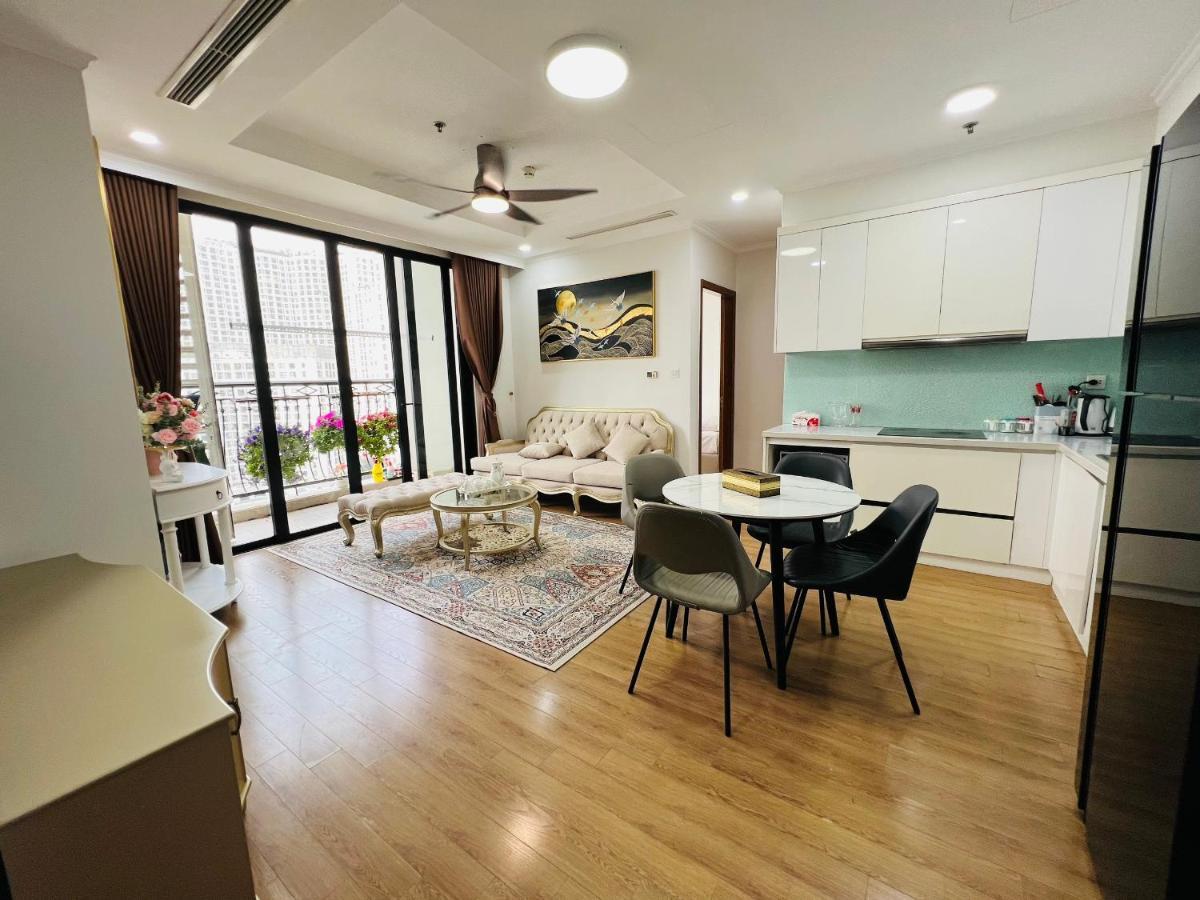 Apartamento Vinhomes Royal 72 Nguyen Trai Thanh Xuan Ha Noi *