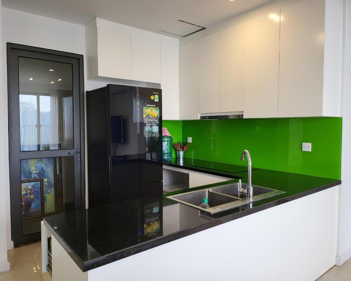 Vinhomes D'capital - 119 Tran Duy Hung-trung Hoa-cau Giay *