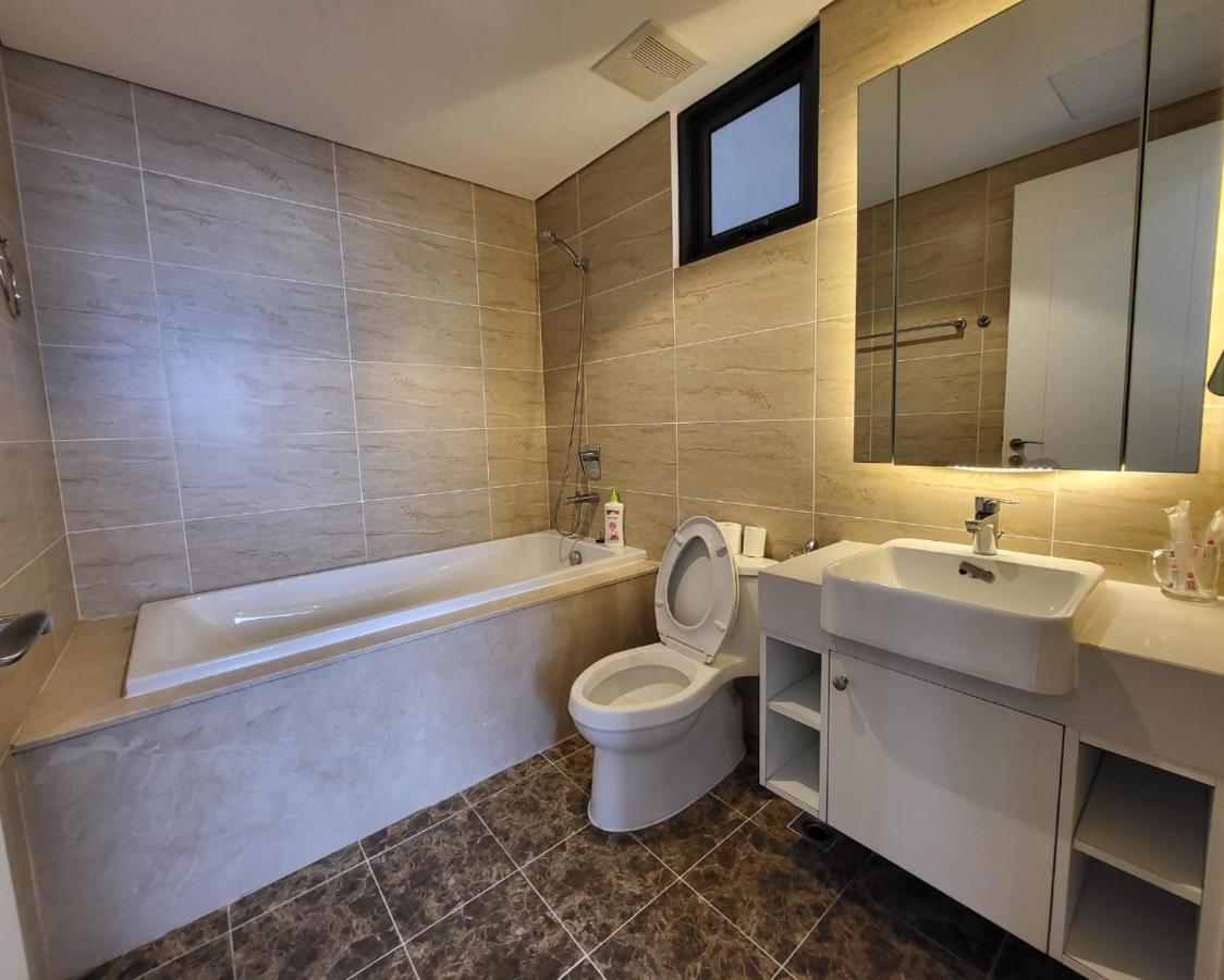 Apartamento Vinhomes D'capital - 119 Tran Duy Hung-trung Hoa-cau Giay Hanói