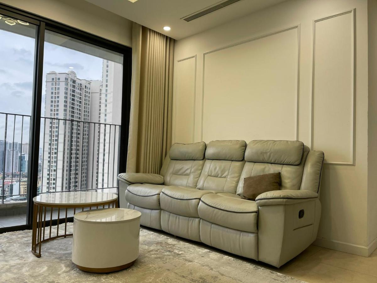 Vinhomes D'capital - 119 Tran Duy Hung-trung Hoa-cau Giay Apartamento