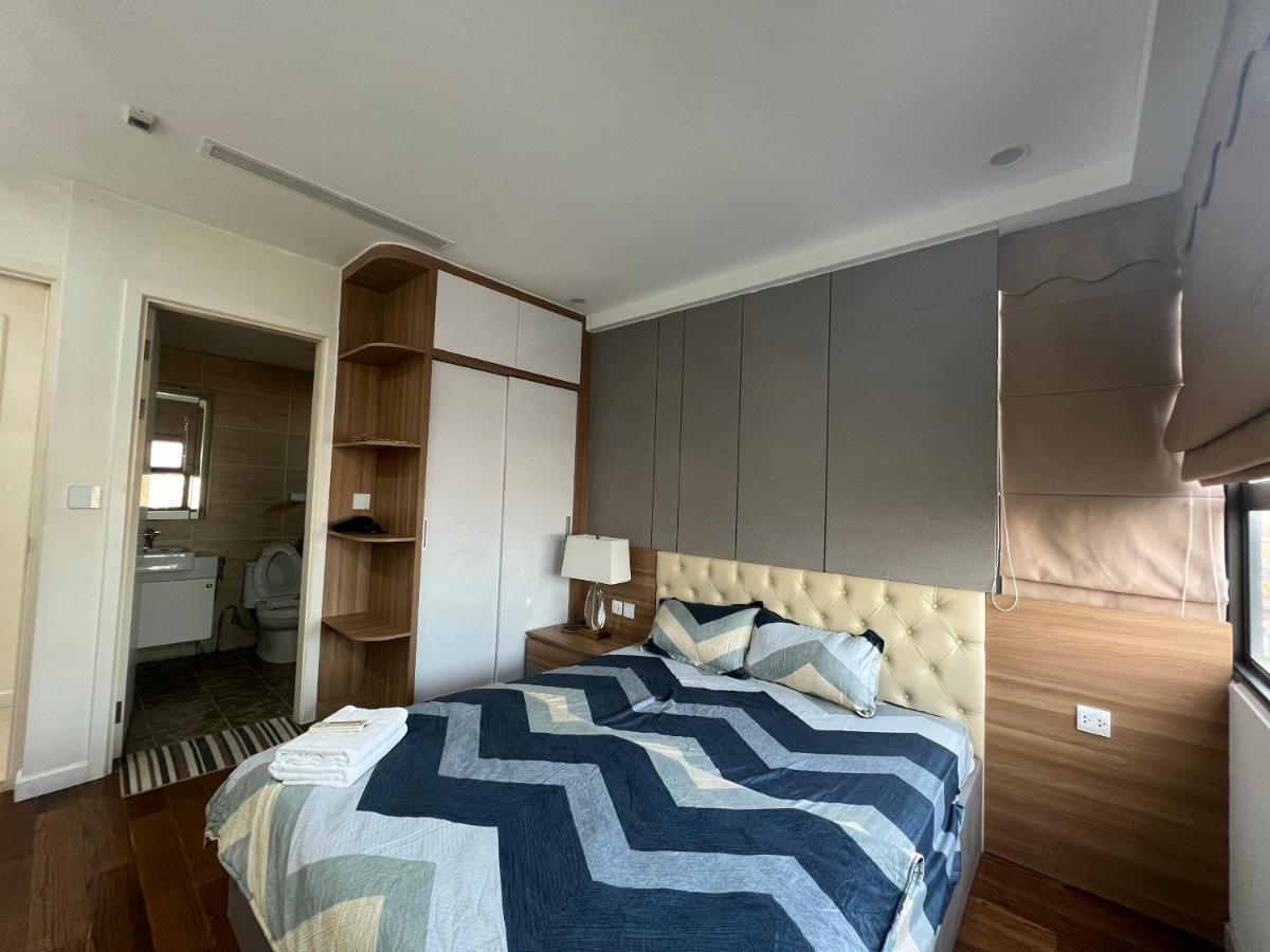 Apartamento Vinhomes D'capital - 119 Tran Duy Hung-trung Hoa-cau Giay *