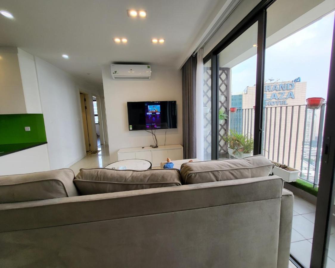 Vinhomes D'capital - 119 Tran Duy Hung-trung Hoa-cau Giay Apartamento *