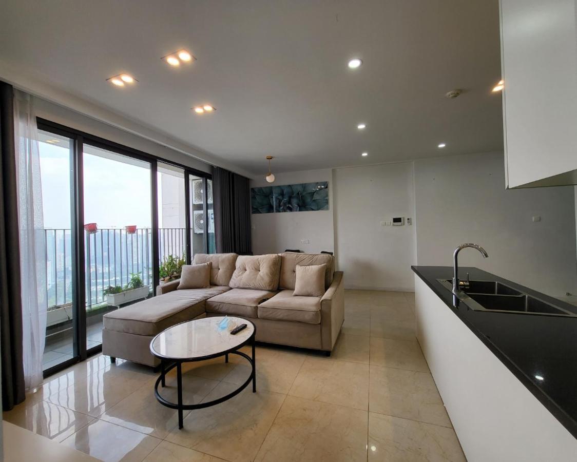 Apartamento Vinhomes D'capital - 119 Tran Duy Hung-trung Hoa-cau Giay Hanói