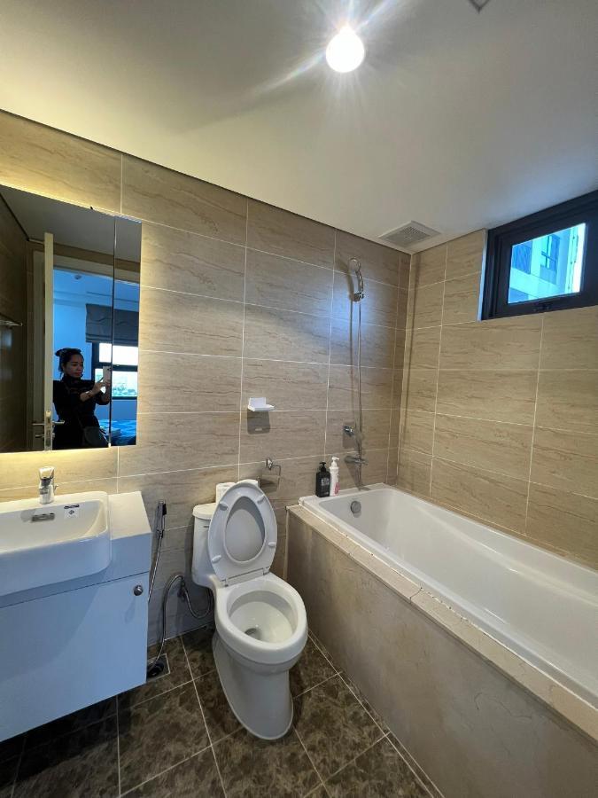 Vinhomes D'capital - 119 Tran Duy Hung-trung Hoa-cau Giay Hanói