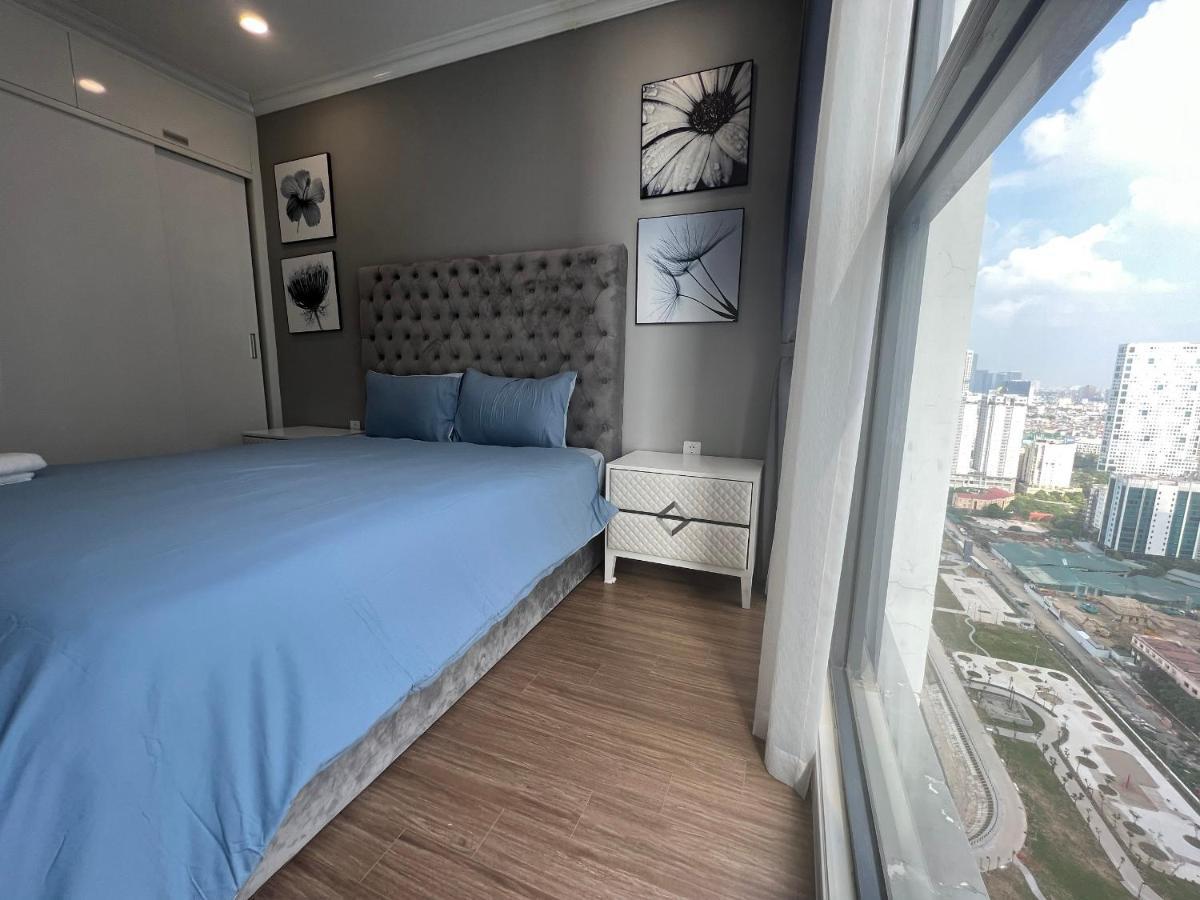 Vinhomes Sky Pham Hung View Keangnam Apartment *