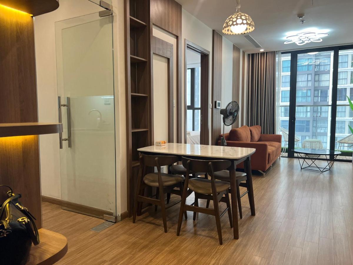 Vinhomes Sky Pham Hung View Keangnam * Hanoi