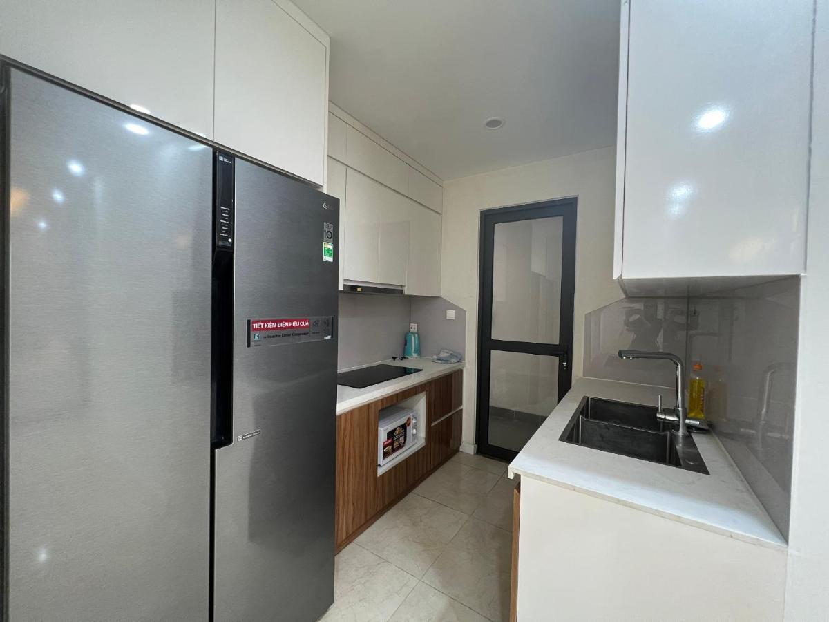 Vinhomes D'capital - 119 Tran Duy Hung-trung Hoa-cau Giay Hanói