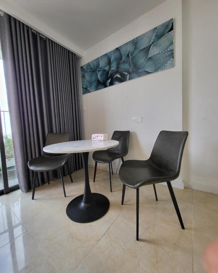Apartamento Vinhomes D'capital - 119 Tran Duy Hung-trung Hoa-cau Giay Hanói