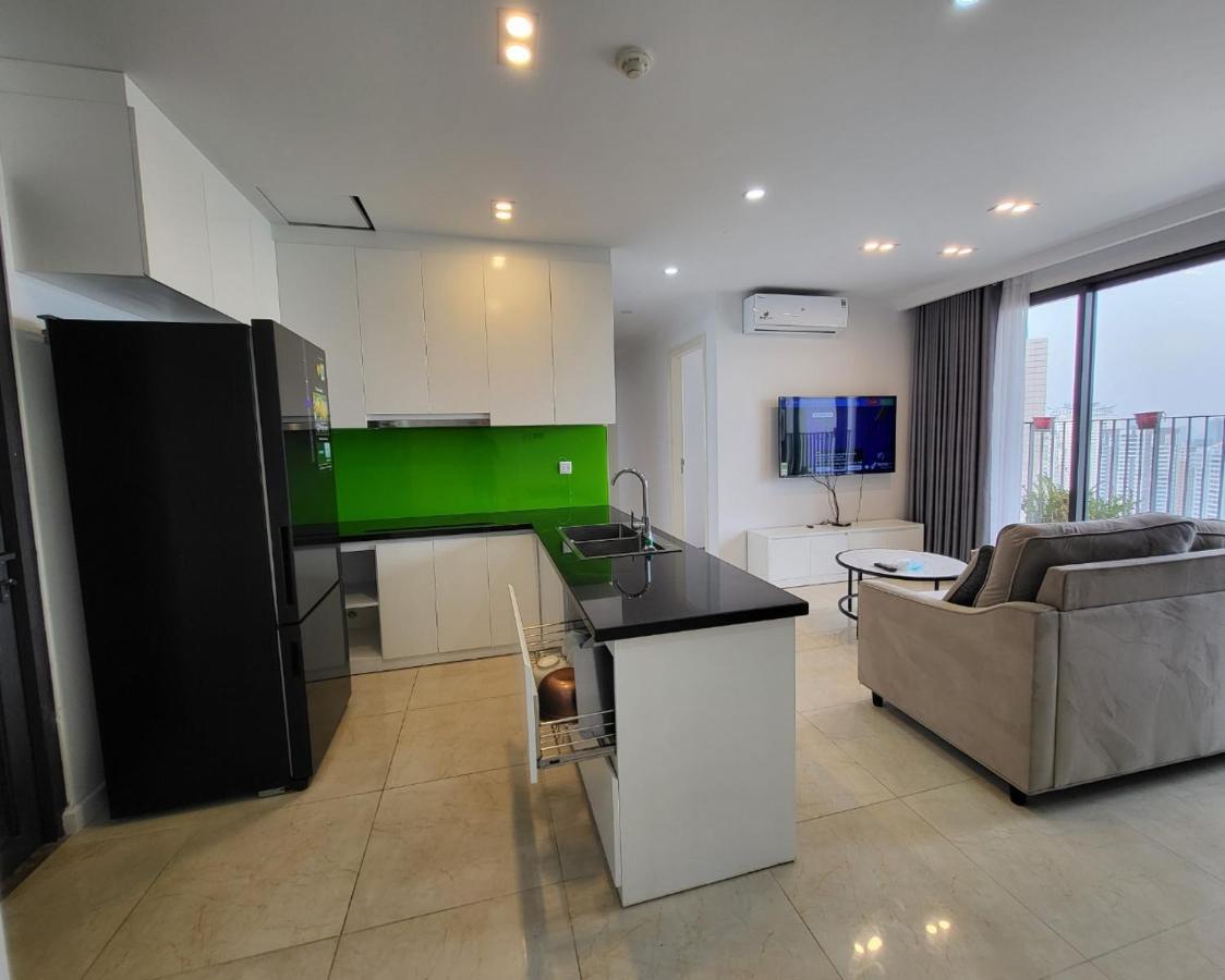 Vinhomes D'capital - 119 Tran Duy Hung-trung Hoa-cau Giay Apartamento