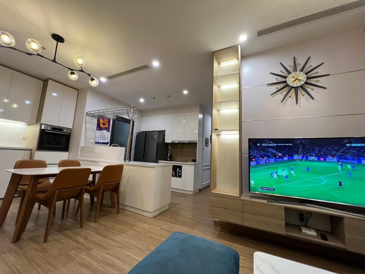 Apartamento Vinhomes Sky Pham Hung View Keangnam *