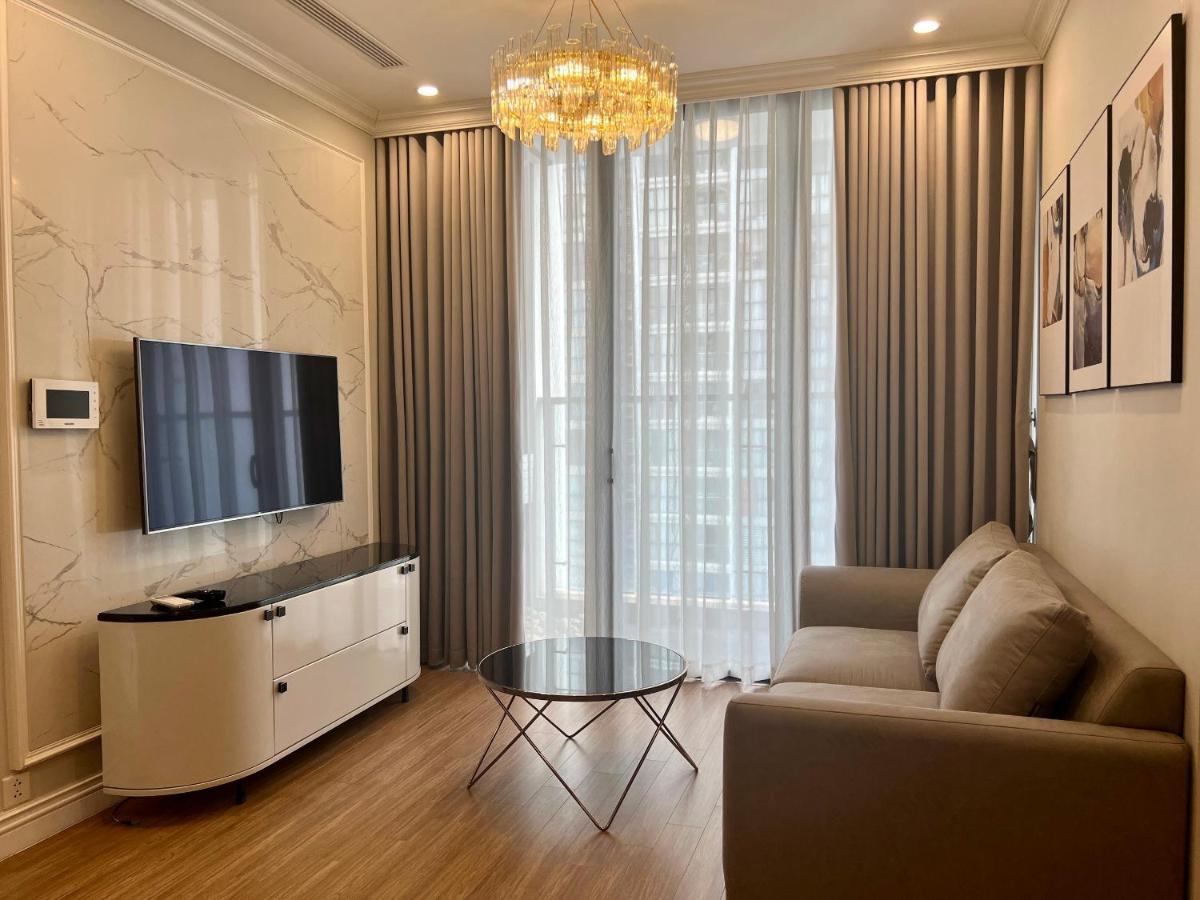 Vinhomes Sky Pham Hung View Keangnam *