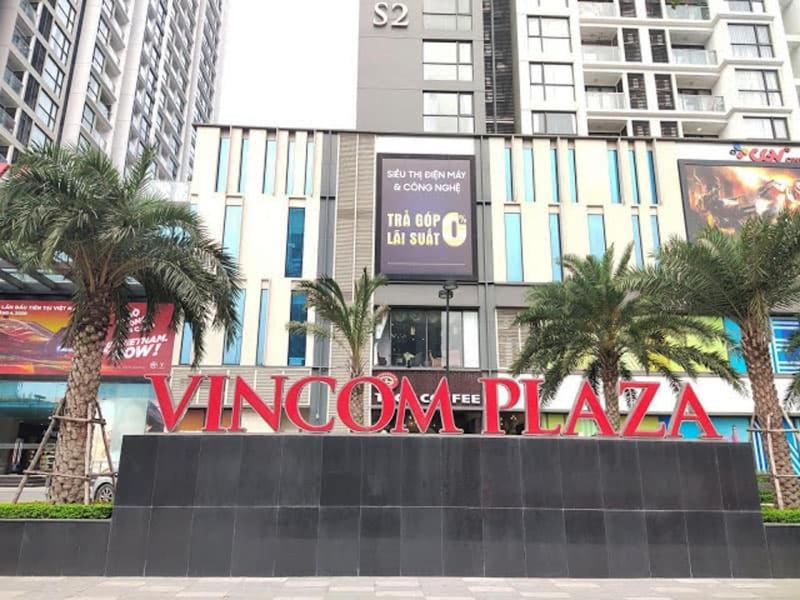 Vinhomes Sky Pham Hung View Keangnam Hanói