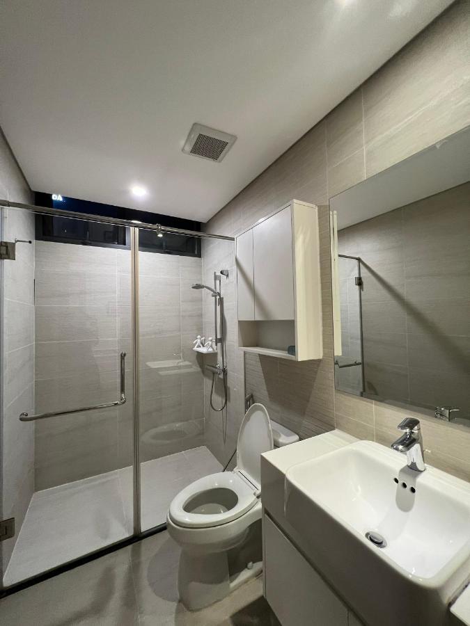 Vinhomes Sky Pham Hung View Keangnam