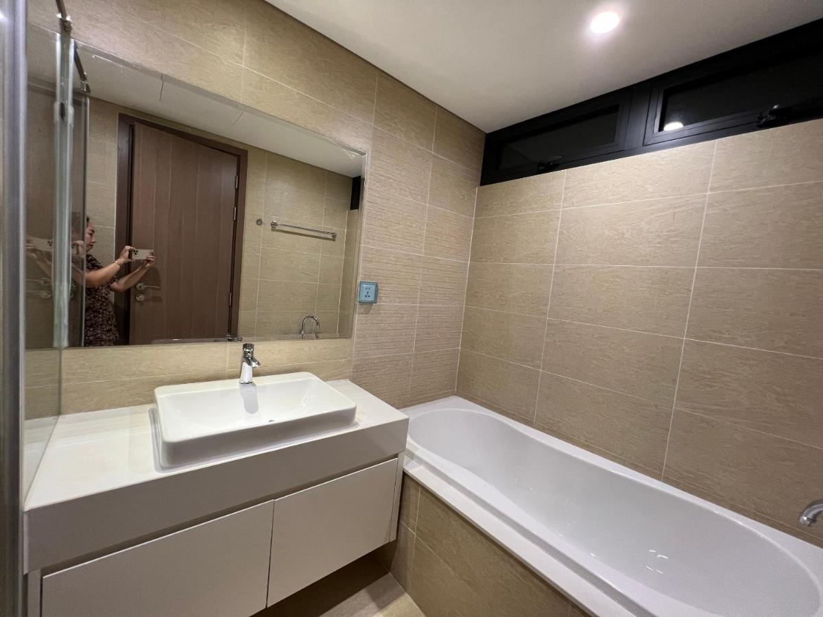 Apartamento Vinhomes Sky Pham Hung View Keangnam Hanói
