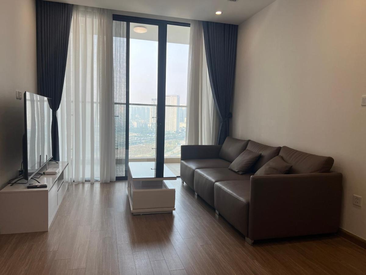 Vinhomes Sky Pham Hung View Keangnam *