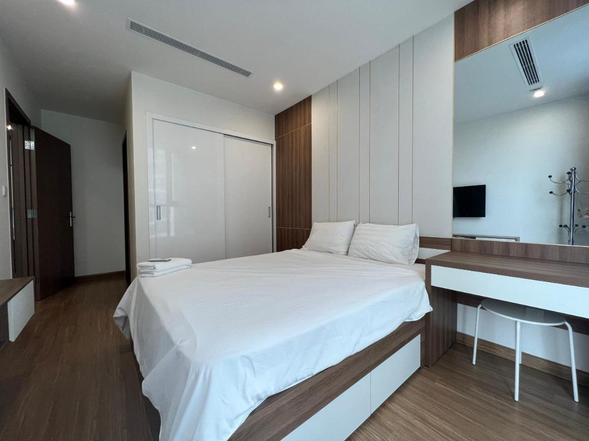 Vinhomes Sky Pham Hung View Keangnam