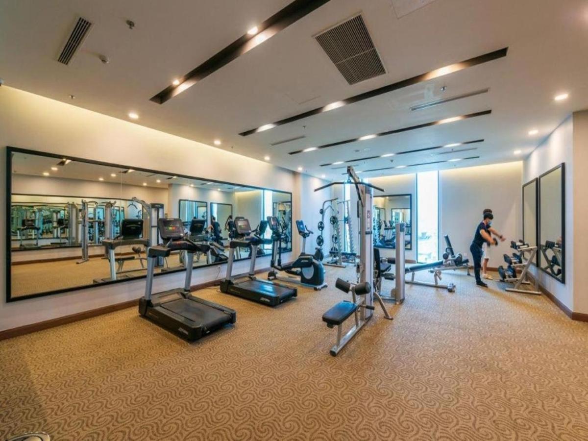 Vinhomes Sky Pham Hung View Keangnam