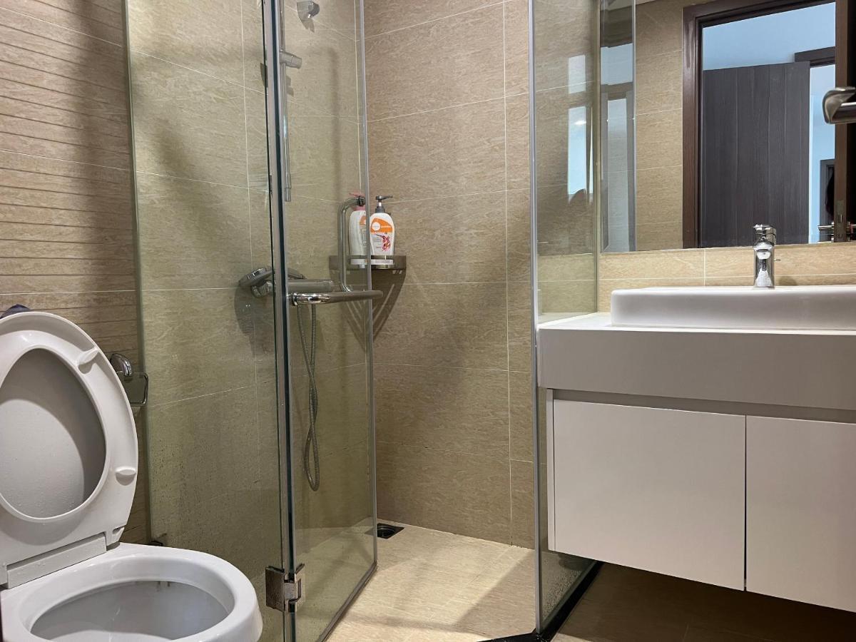 Vinhomes Sky Pham Hung View Keangnam Apartamento