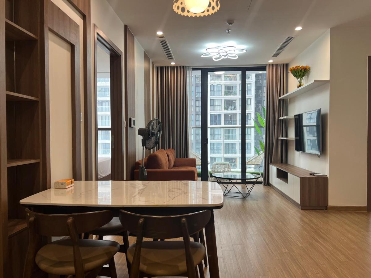 Vinhomes Sky Pham Hung View Keangnam *