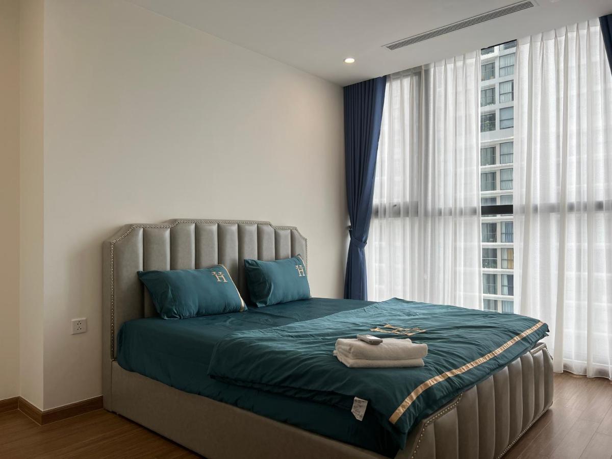 Apartamento Vinhomes Sky Pham Hung View Keangnam