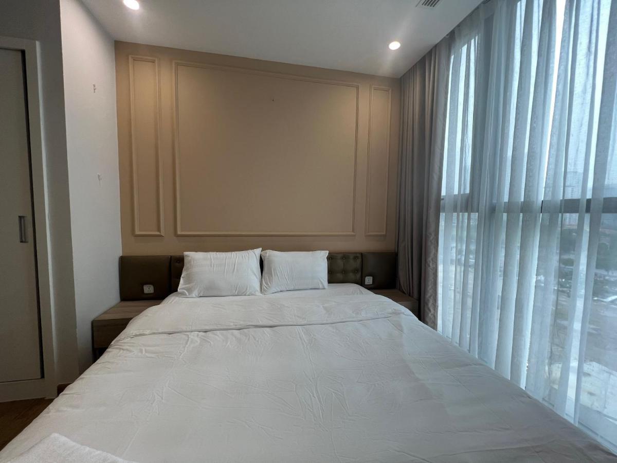 Vinhomes Sky Pham Hung View Keangnam Apartamento *