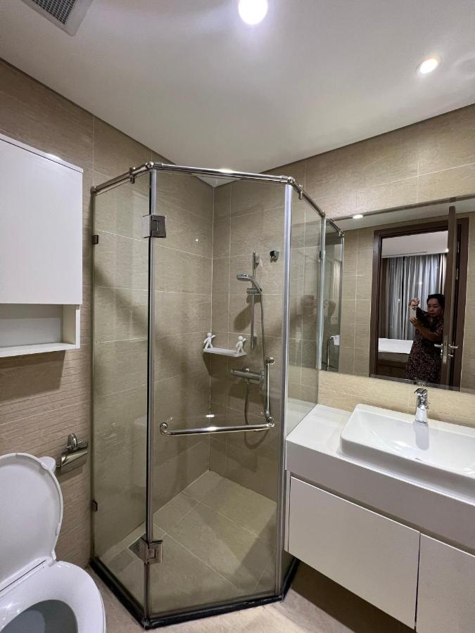 Apartamento Vinhomes Sky Pham Hung View Keangnam