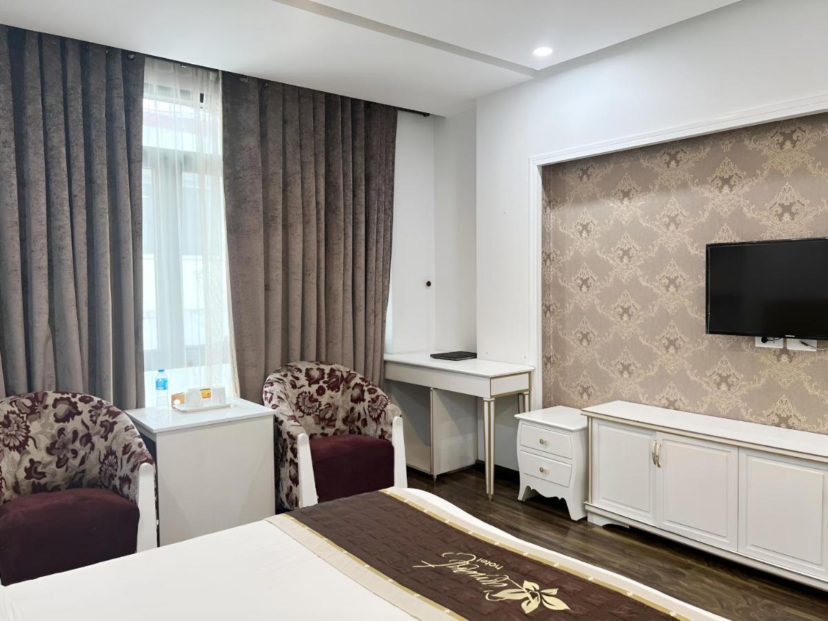 L'amant Boutique Căn hộ Hà Nội