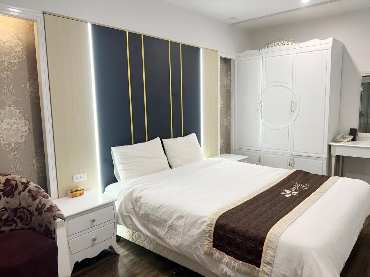L'amant Boutique Căn hộ Hà Nội