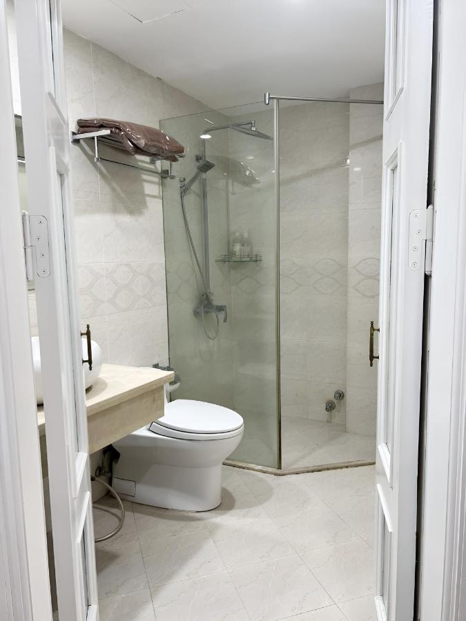 Apartment L'amant Boutique *