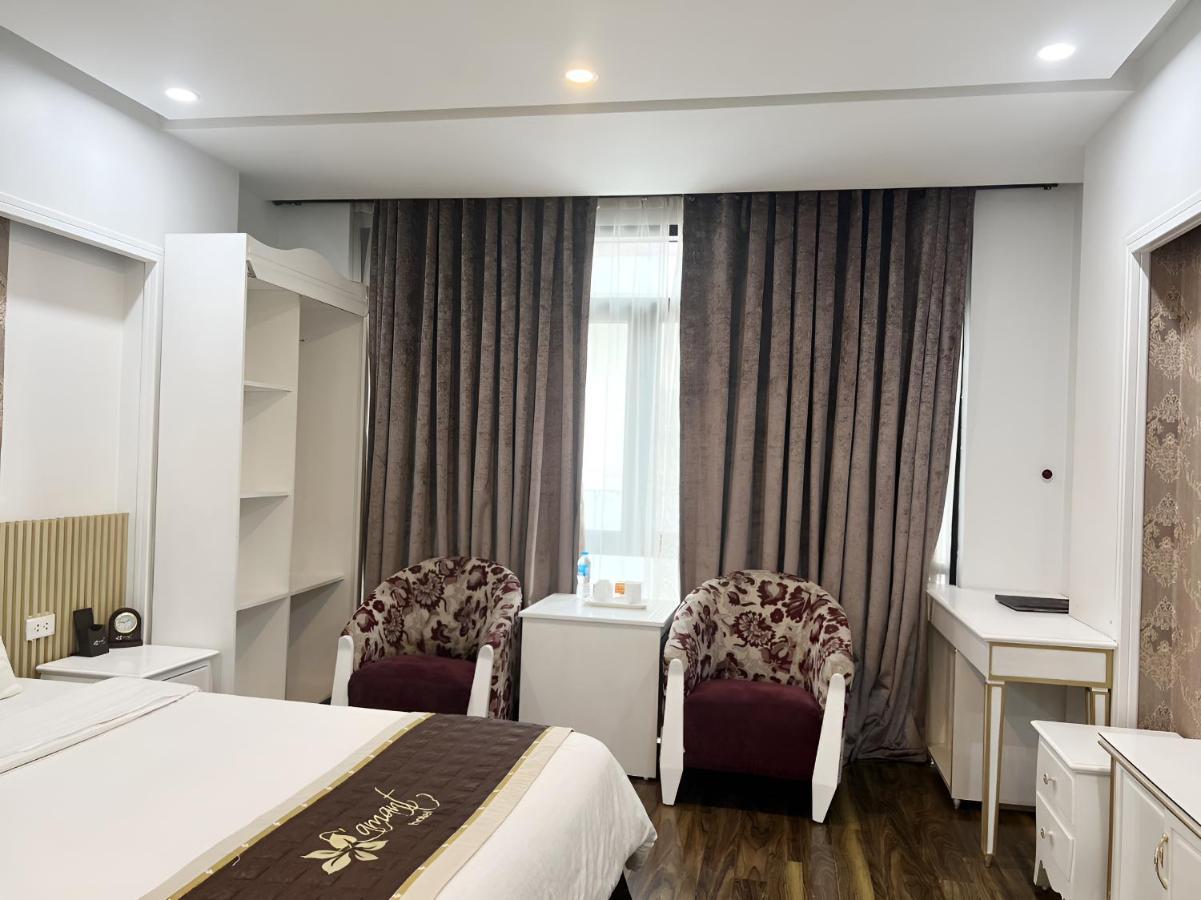 L'amant Boutique Hà Nội