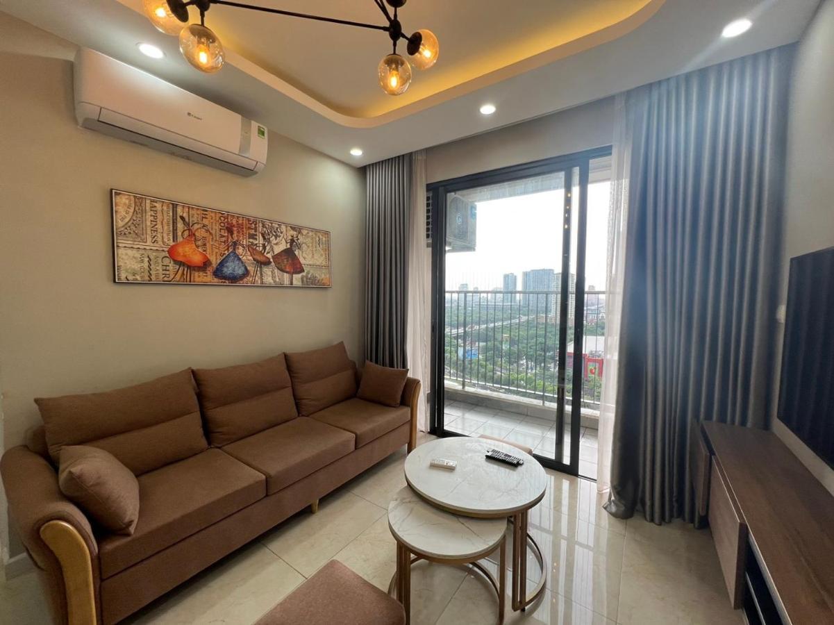 Apartment Vinhomes Dcapital 119 Tran Duy Hung Cau Giay