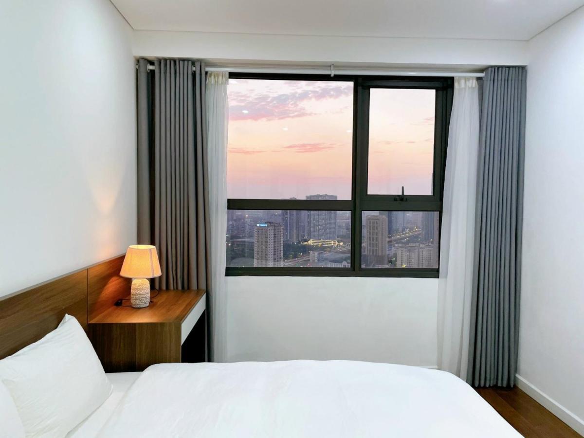 Vinhomes Dcapital 119 Tran Duy Hung Cau Giay Apartment