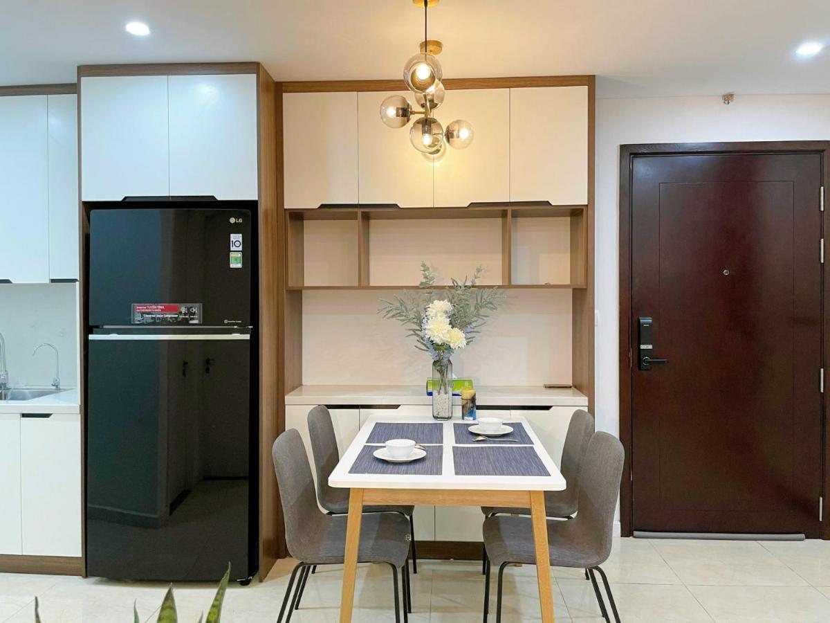 Vinhomes Dcapital 119 Tran Duy Hung Cau Giay Apartment *