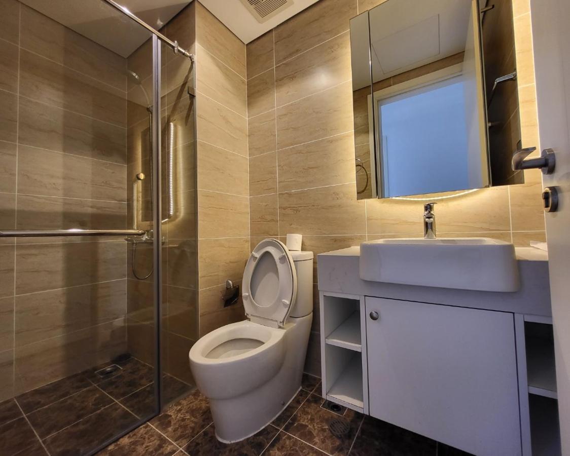 Apartment Vinhomes Dcapital 119 Tran Duy Hung Cau Giay