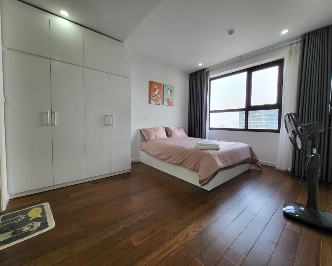 Apartment Vinhomes Dcapital 119 Tran Duy Hung Cau Giay Hanoi