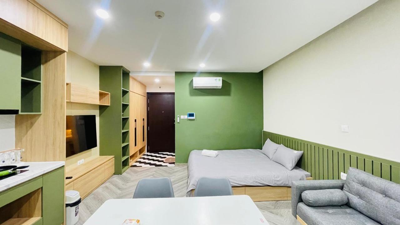 Vinhomes Dcapital 119 Tran Duy Hung Cau Giay *