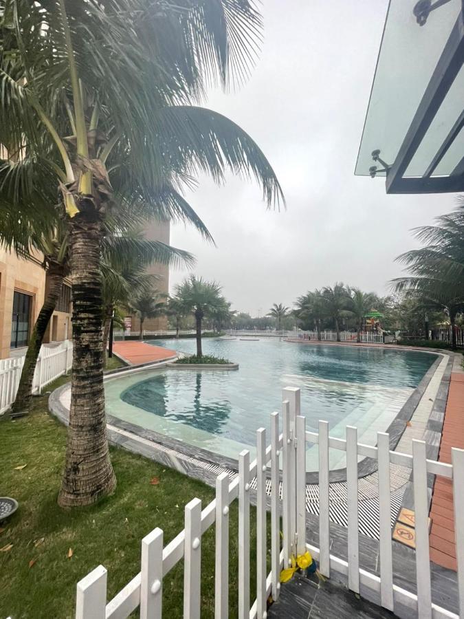 Vinhomes Dcapital 119 Tran Duy Hung Cau Giay