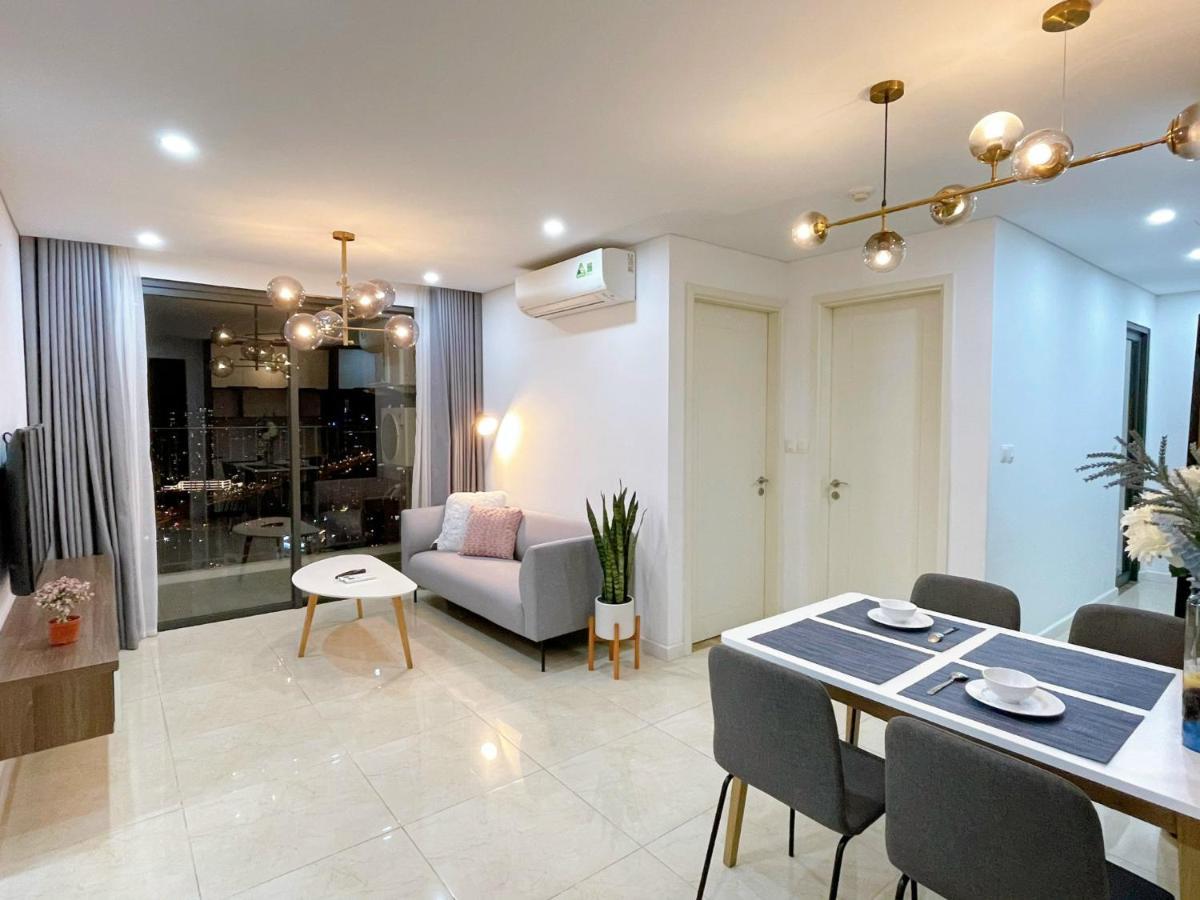 Apartment Vinhomes Dcapital 119 Tran Duy Hung Cau Giay