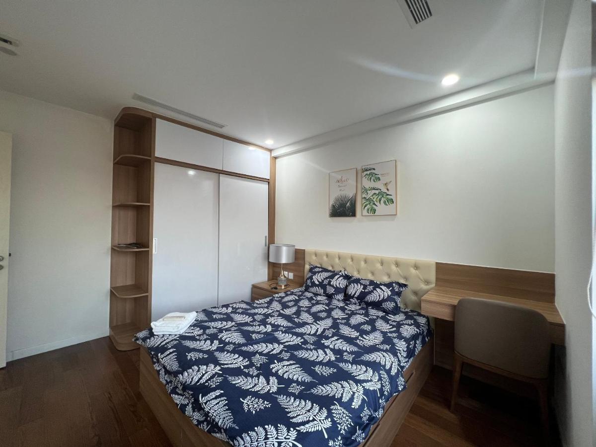 Vinhomes Dcapital 119 Tran Duy Hung Cau Giay Hanoi