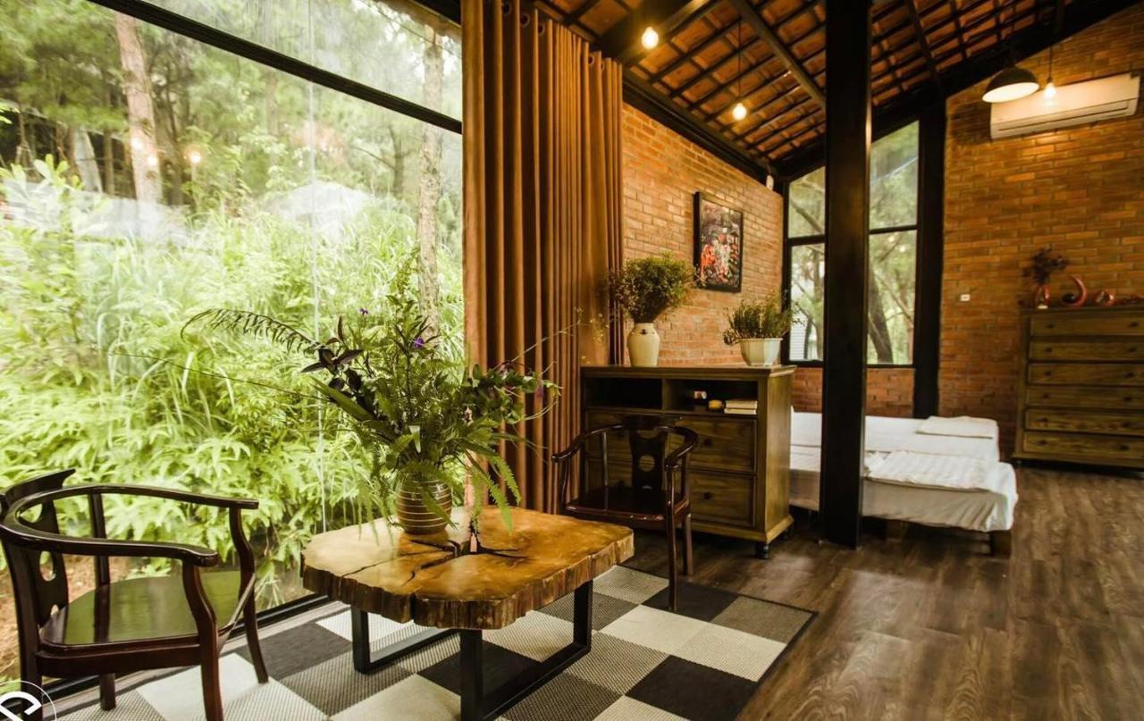 The Moonlight Villa Hanoi
