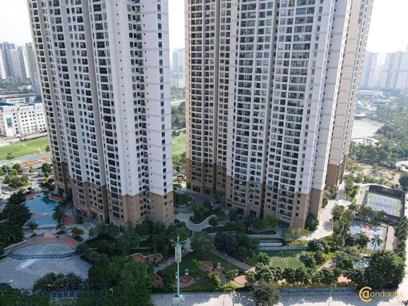 Vinhomes Dcapital 119 Tran Duy Hung Cau Giay Hanoi