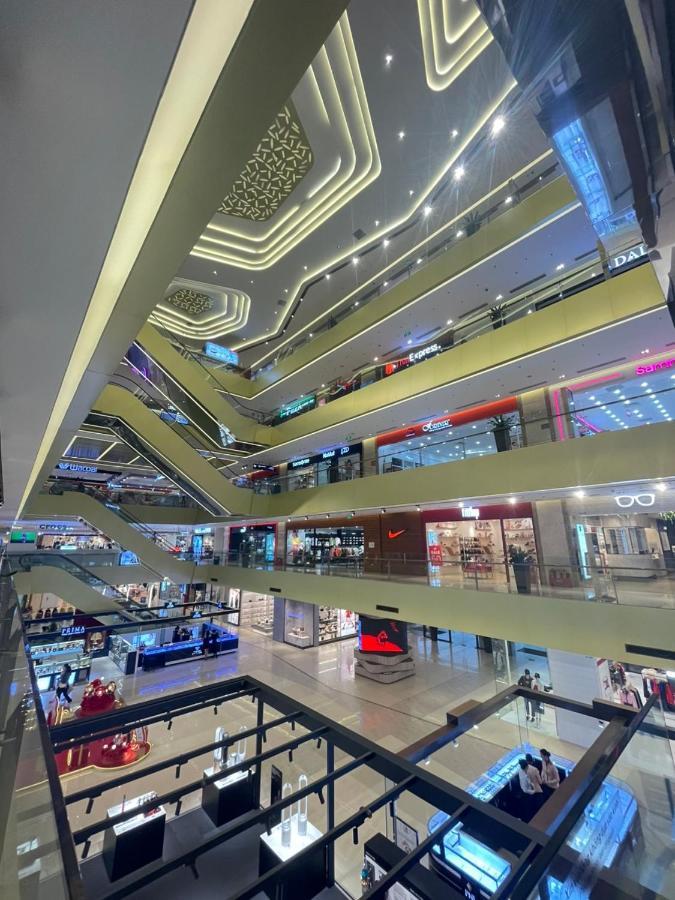 Apartment Vinhomes Dcapital 119 Tran Duy Hung Cau Giay *