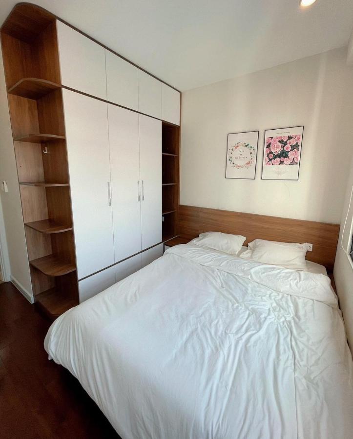 Vinhomes Dcapital 119 Tran Duy Hung Cau Giay Apartment Hanoi