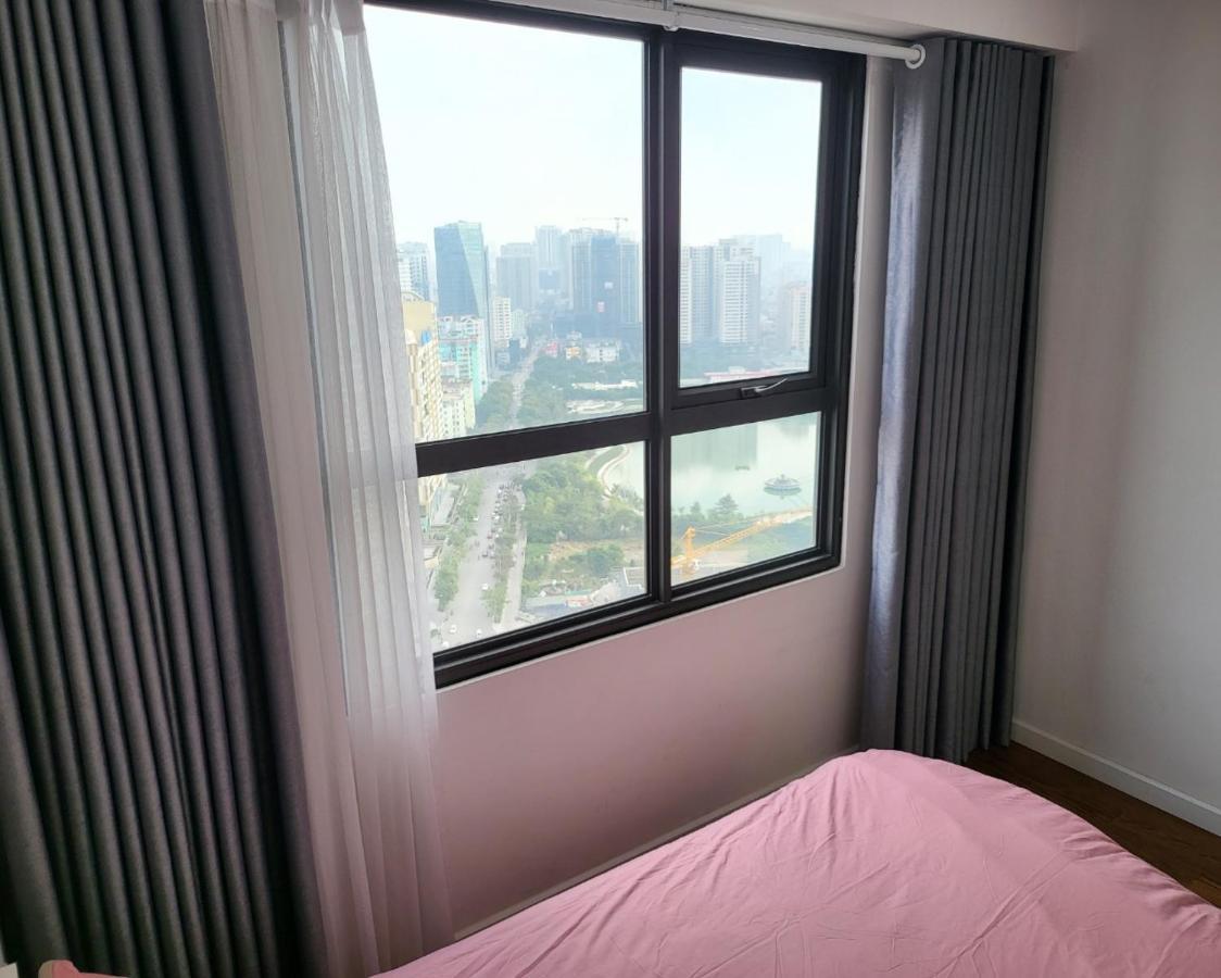 Apartment Vinhomes Dcapital 119 Tran Duy Hung Cau Giay Hanoi