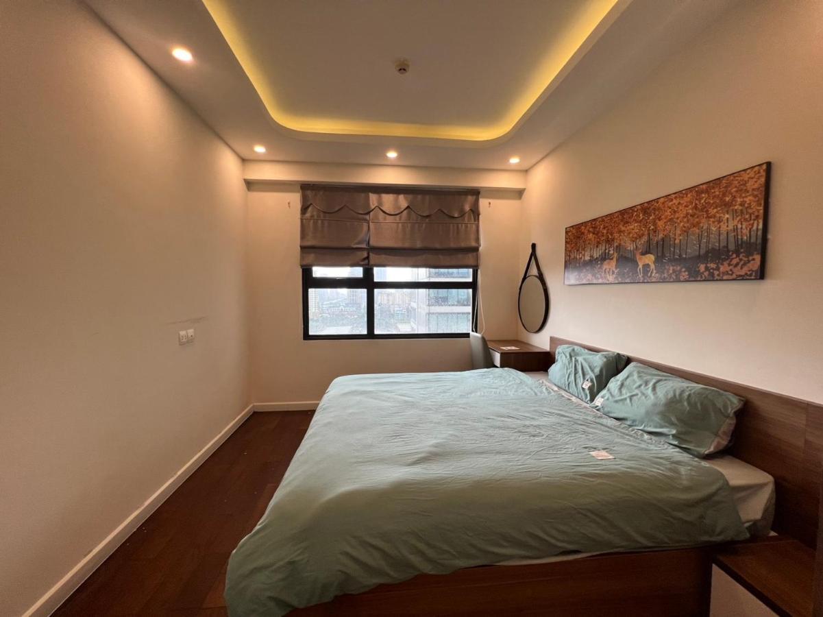 Apartment Vinhomes Dcapital 119 Tran Duy Hung Cau Giay *