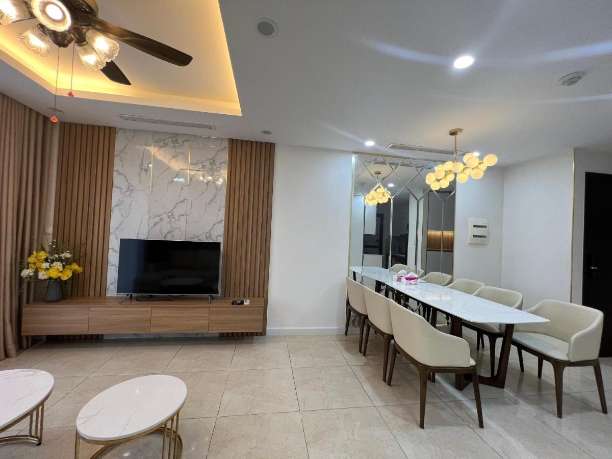 Vinhomes Dcapital 119 Tran Duy Hung Cau Giay Hanoi