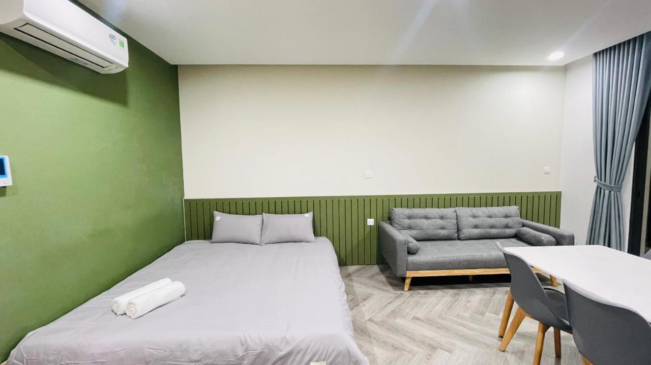 Vinhomes Dcapital 119 Tran Duy Hung Cau Giay
